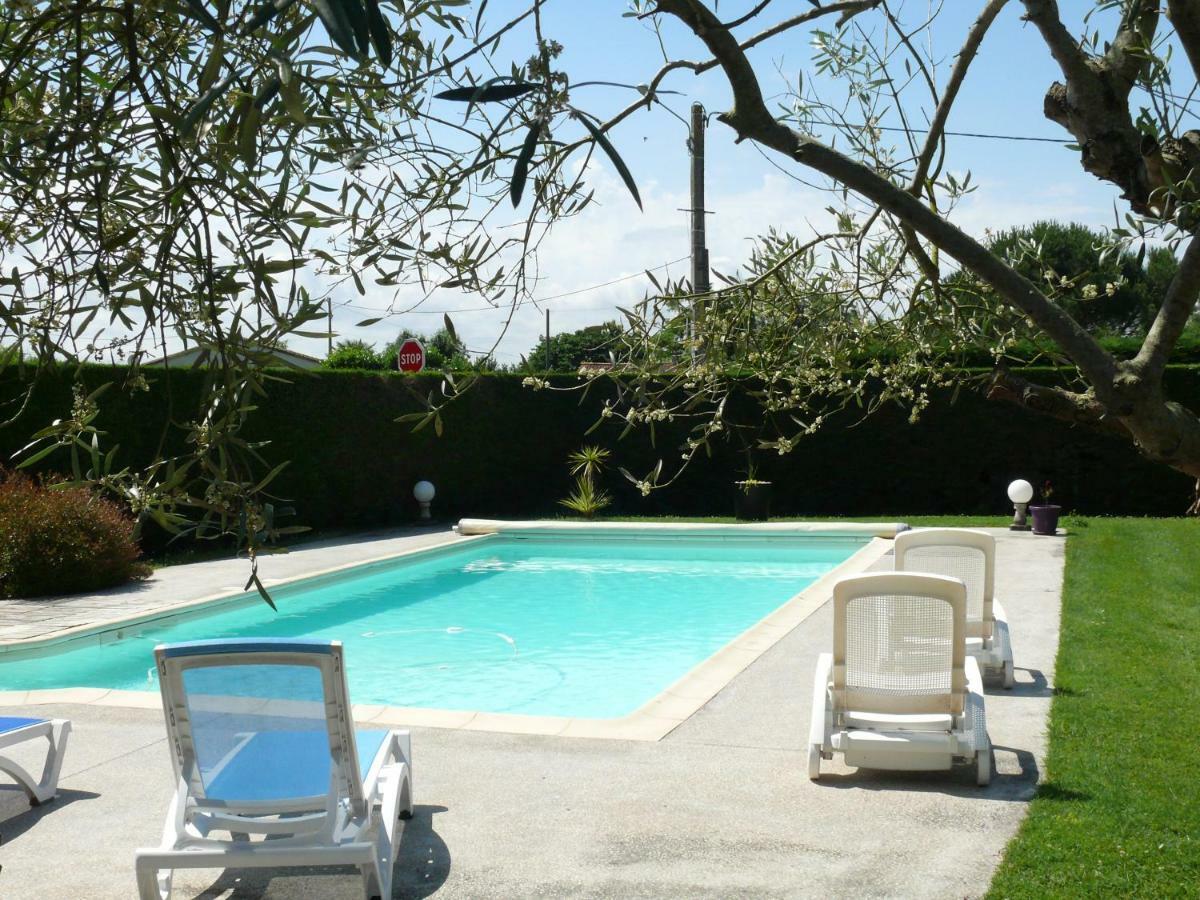 Le Clos De La Vigne Montreuil  Exteriér fotografie