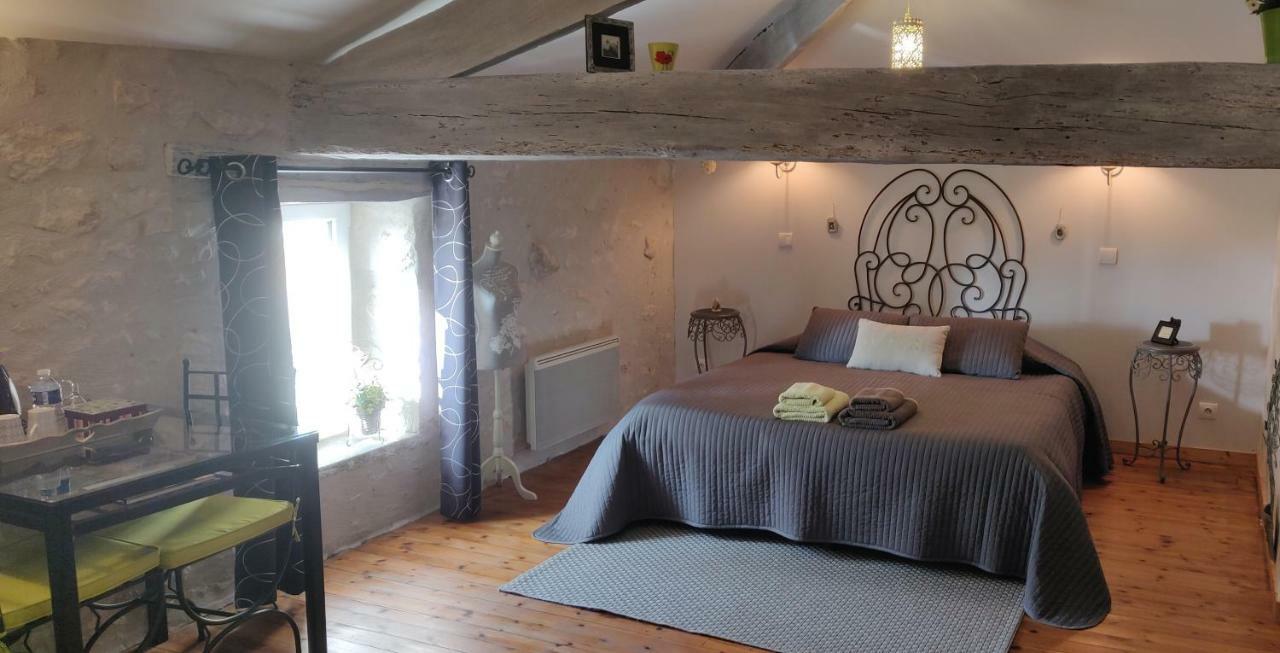 Le Clos De La Vigne Montreuil  Exteriér fotografie